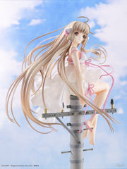 Oriental Forest Chobits Chi (Soothing Breeze) 1/7 Scale Figure