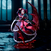 [Vorbestellung] Union Creative Overlord 10. Jahrestag Shalltear Bloodfallen (so-bin Ver.) Figur im Maßstab 1/6