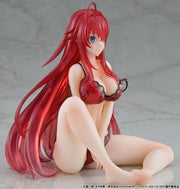 Kaitendoh High School DxD HERO Rias Gremory (Lingerie Ver.) 1/6 Scale Figure