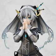Bellfine Date A Live IV Nia Honjo 1/7 Scale Figure (Reissue)