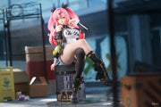 Apex Toys Zenless Zone Zero Nicole Demara 1/7 Scale Figure