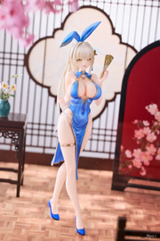 Koikoi FymriE Illustration Chaperina Philosys (Chinese Dress Ver.) 1/6 Scale Figure