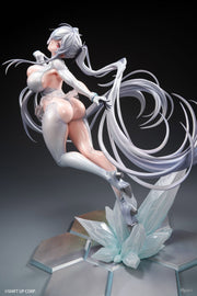 Hobby Sakura Goddess of Victory: Nikke Cinderella (Regular Edition) 1/4 Scale Figure