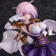 Union Creative Gridman Universe Akane Shinjo (New Order) 1/6 Scale Limited Edition Figure
