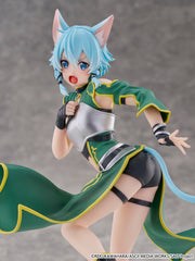 [Vorbestellung] SSFigure Sword Art Online Cantabile Sinon Figur