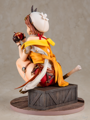 Koei Atelier Ryza 2: Lost Legends & the Secret Fairy KT Model+ Reisalin Stout 1/6 Scale Figure