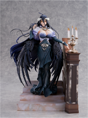[Pre-Order] SSFigure Overlord Albedo (Jet Black Dress Ver.) 1/7 Scale Figure