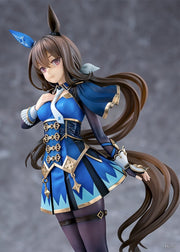 Figura a escala 1/7 de Uma Musume: Pretty Derby Admire Vega de Phat Company