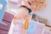 Solarain Azur Lane Bache (Anniversary Illustration Ver.) 1/7 Scale Figure