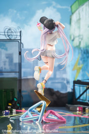 Hobby Sakura Mignon Illustration Spark 1/7 Scale Figure