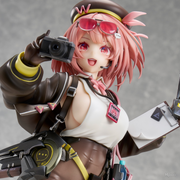 [Pre-Order] Union Creative Girls' Frontline: Neural Cloud Willow Figure