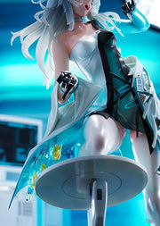 Phat Company Girls' Frontline: Neural Cloud Florence 1/7 Scale Figure
