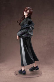 Hobby Max Neon Genesis Evangelion Mari Makinami Illustrious (Radio EVA Ver. Part 3) 1/7 Scale Figure