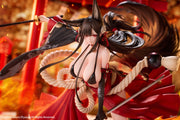 Hobby Sakura Kishi Yasuri Illustration Ying Mo 1/7 Scale Figure