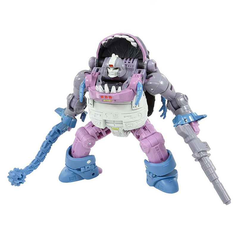 Takara Tomy SS-70 Sharkticon Roer