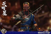 Cosmic Creations 1/12 CC9105 Dibujo Jianghu: El Degenerado - Tiananxing
