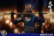Cosmic Creations 1/12 CC9105 Dibujo Jianghu: El Degenerado - Tiananxing