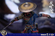 Cosmic Creations 1/12 CC9105 Dibujo Jianghu: El Degenerado - Tiananxing