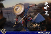Cosmic Creations 1/12 CC9105 Dibujo Jianghu: El Degenerado - Tiananxing