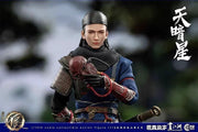 Cosmic Creations 1/12 CC9105 Dibujo Jianghu: El Degenerado - Tiananxing