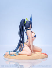 Myethos Azur Lane Gift+ New Jersey (Midsummer Leisure Ver.) 1/8 Scale Figure