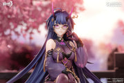 [Reserva anticipada] Figura a escala 1/7 de Apex Toys Honkai Impact 3rd Mei - Herrscher of Thunder (versión Aqueous Springtide) (con bonificación)