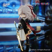 miHoYo Honkai: Star Rail Piccodo Jing Yuan Action Doll