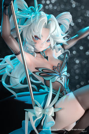 [Reserva] Figura de AniGame Girls Frontline PA-15 Treading Light Coming Night a escala 1/7 (bonus)