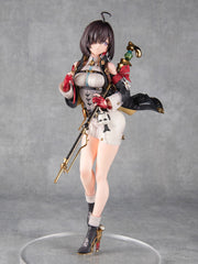 Koei Atelier Yumia: The Alchemist of Memories & the Envisioned Land KT Model+ Yumia Liessfeldt 1/7 Scale Figure