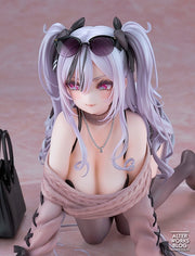 [Pre-Order] Alter Azur Lane Elbe (Pure-Hearted Bad Girl Ver.) 1/7 Scale Figure