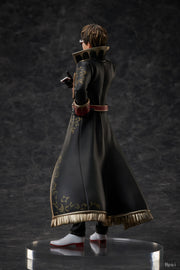 ElCOCO GACKT (Händlerver.) Figur im Maßstab 1/8