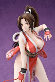 Amakuni The King of Fighters XIV Mai Shiranui 1/6 Scale Figure (Reissue)