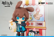 Figura Q de Amiya de Apex Toys Arknights Dessert Time