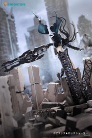 Ensoutoys Black Rock Shooter FRAGMENT Elishka 1/7 Scale Figure