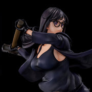 Union Creative Summer Time Rendering Hizuru Minakata (Swinging Hammer Ver.) Figure