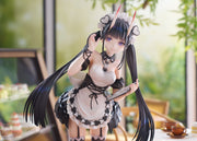 Alice Glint Azur Lane Noshiro (Hold the Ice) Figur im Maßstab 1/7