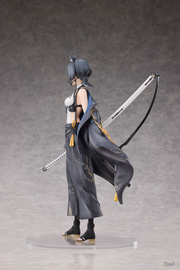 [Pre-Order] Magi Arts neco Illustration Xian Ren Ni Shen Series Komainu -Ritsu- 1/6 Scale Figure