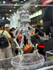 [Pre-Order] Romankey 1/12 SISI Action figure