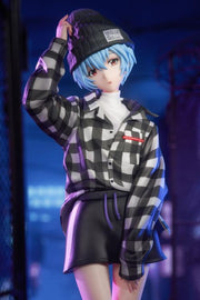 Hobby Max Neon Genesis Evangelion Rei Ayanami (Radio EVA Ver. Part 3) 1/7 Scale Figure