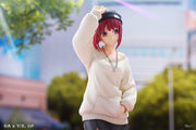 DMM Factory Oshi no Ko Kana Kana Arima (Bazurase Fashion Ver.) 1/6 Scale Figure