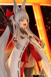 AniGame Azur Lane Asanagi 1/6 Scale Figure
