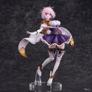 Union Creative Gridman Universe Akane Shinjo (New Order) 1/6 Scale Figure