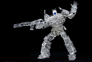 Metagate M-01T Enorme Fuego Optimus Prime