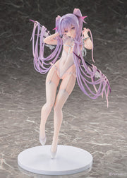AniGift Rurudo Illustration Eve (Hand Cuffs Ver.) 1/6 Scale Figure