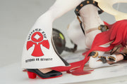 Apex Toys Guilty Gear -Strive- Jack-O' Valentine 1/9 Scale Figure