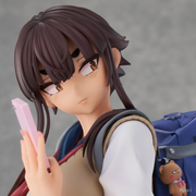 [Reserva] Figura de Tsubomioka Happa-chan de Union Creative Jovejun Illustration