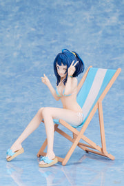 Aniplex Inc. Makeine: Zu viele Heldinnen, die verlieren! Anna Yanami Figur