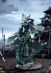 [Vorbestellung] Wings Inc. Suiu Figur im Maßstab 1/7