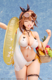 [Vorbestellung] Design Coco Atelier Ryza 2: Lost Legends &amp; the Secret Fairy Reisalin Stout (Badeanzug-Ver.) Figur im Maßstab 1/4