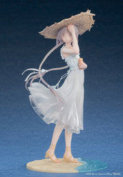 AniGift Book Girl Toko Amano 1/7 Scale Figure